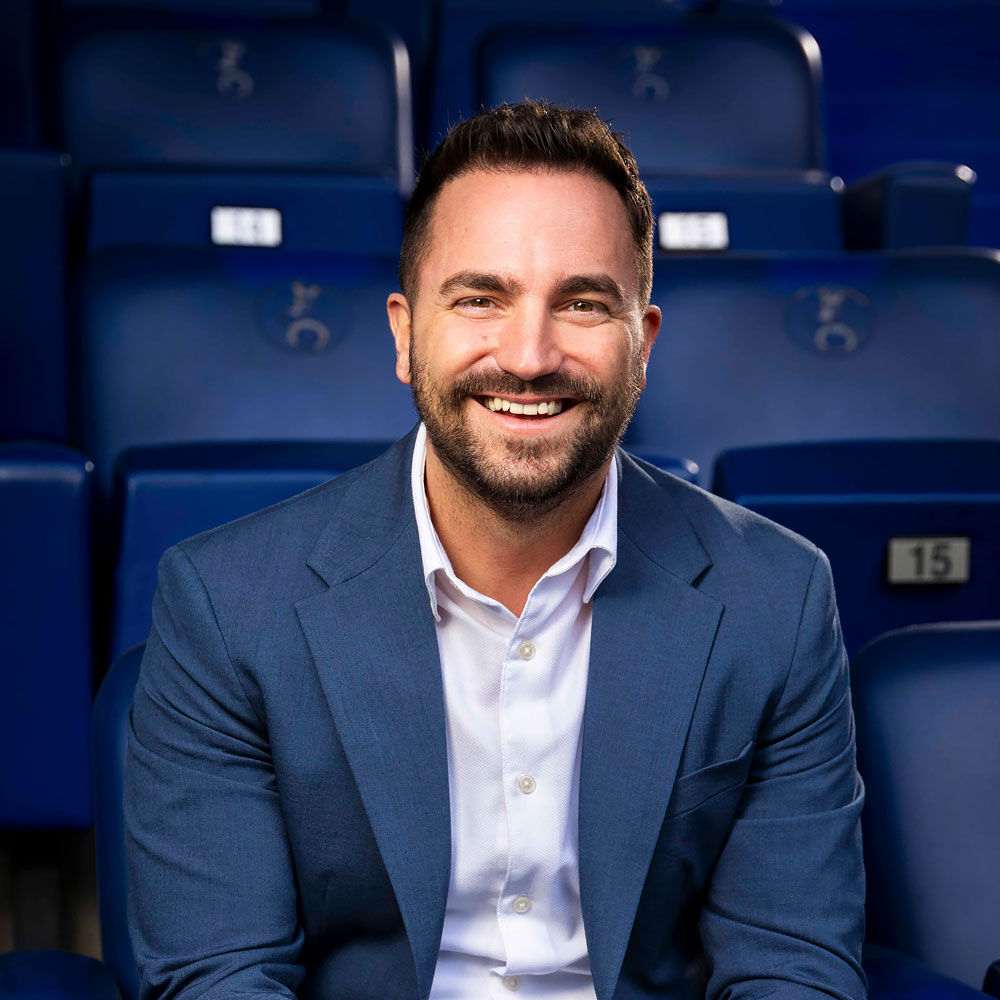 Christopher Mainka, Geschäftsführer